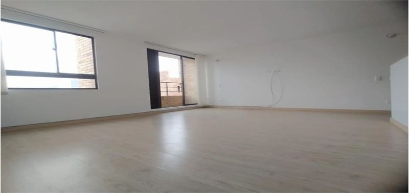 Apartamento en Venta en Bogotá, D.C., Tibabita - Usaquén-1
