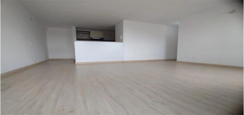 Apartamento en Venta en Bogotá, D.C., Tibabita - Usaquén-2