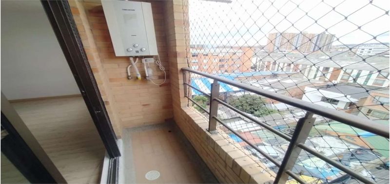 Apartamento en Venta en Bogotá, D.C., Tibabita - Usaquén-3