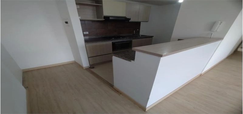 Apartamento en Venta en Bogotá, D.C., Tibabita - Usaquén-4