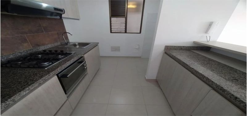 Apartamento en Venta en Bogotá, D.C., Tibabita - Usaquén-5