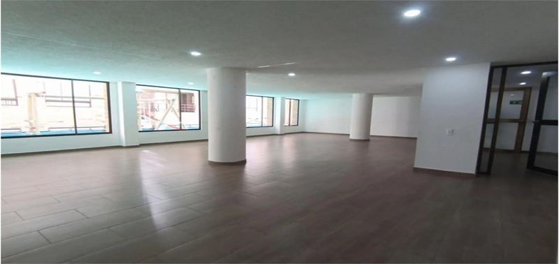Apartamento en Venta en Bogotá, D.C., Tibabita - Usaquén-20