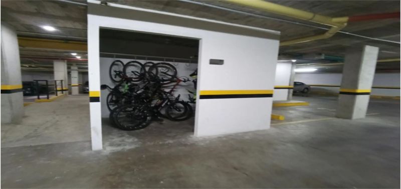 Apartamento en Venta en Bogotá, D.C., Tibabita - Usaquén-21