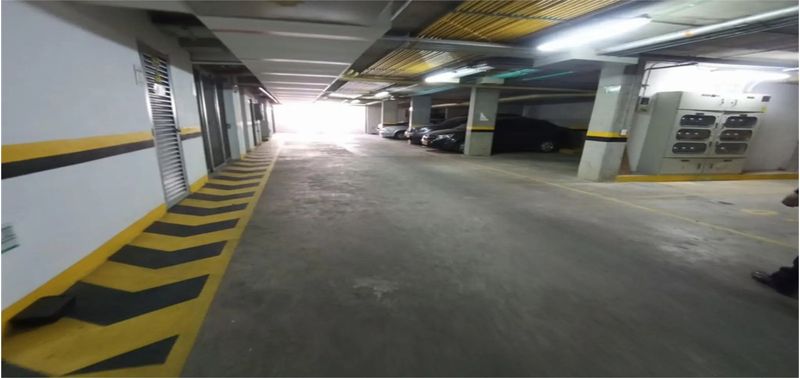 Apartamento en Venta en Bogotá, D.C., Tibabita - Usaquén-22