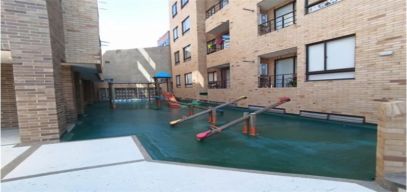 Apartamento en Venta en Bogotá, D.C., Tibabita - Usaquén-23