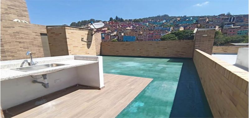 Apartamento en Venta en Bogotá, D.C., Tibabita - Usaquén-24