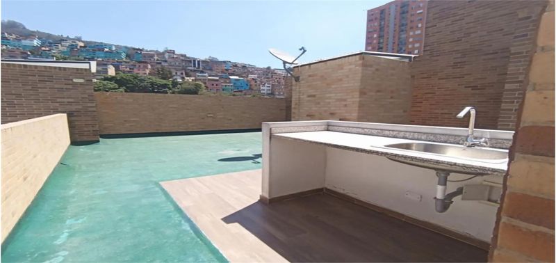 Apartamento en Venta en Bogotá, D.C., Tibabita - Usaquén-25