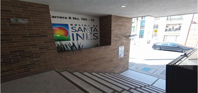 Apartamento en Venta en Bogotá, D.C., Tibabita - Usaquén-26