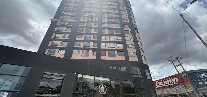 Apartamento en Venta en Bogotá, D.C., Salazar Gómez