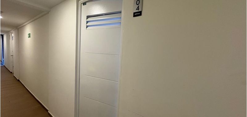 Apartamento en Venta en Bogotá, D.C., Salazar Gómez-1