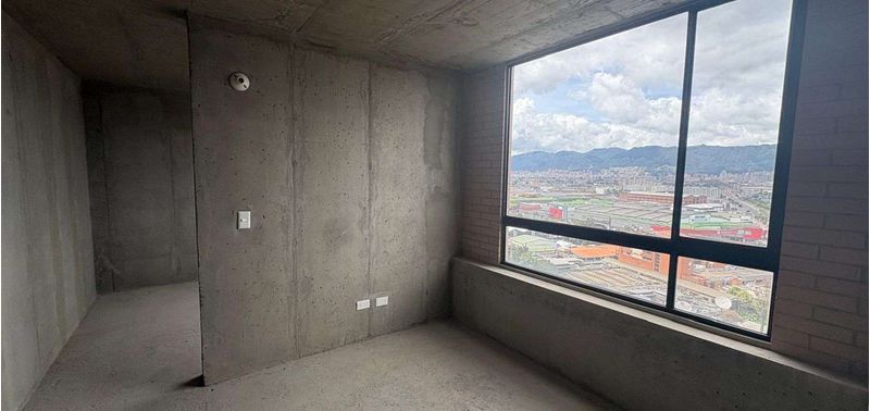 Apartamento en Venta en Bogotá, D.C., Salazar Gómez-3