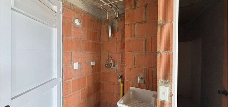 Apartamento en Venta en Bogotá, D.C., Salazar Gómez-6