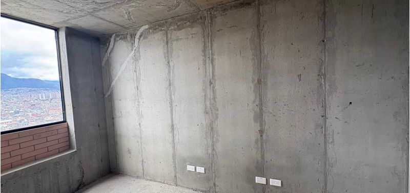 Apartamento en Venta en Bogotá, D.C., Salazar Gómez-7