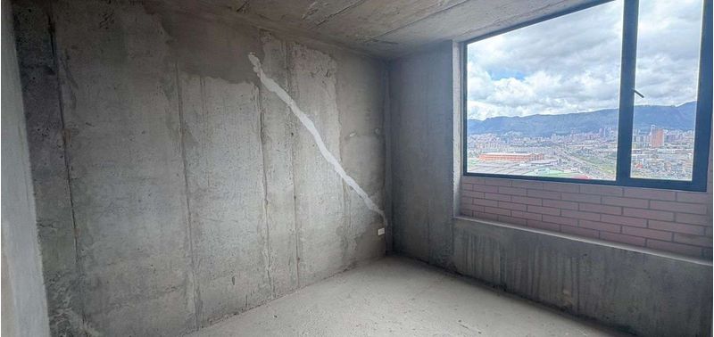 Apartamento en Venta en Bogotá, D.C., Salazar Gómez-8