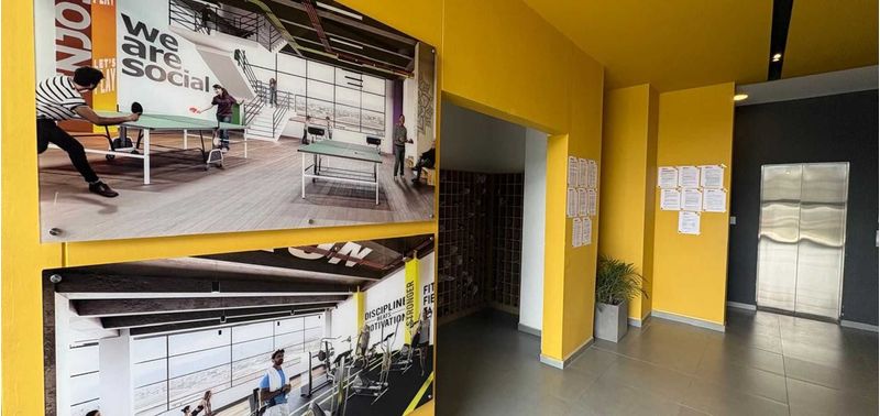 Apartamento en Venta en Bogotá, D.C., Salazar Gómez-9