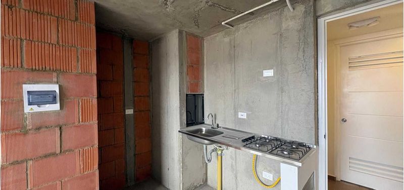 Apartamento en Venta en Bogotá, D.C., Salazar Gómez-10