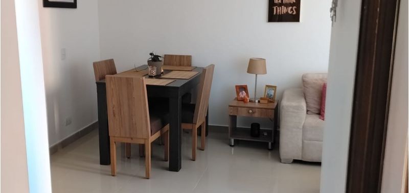 Apartamento en Venta en Medellín, Santa Margarita-2
