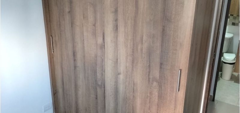 Apartamento en Venta en Medellín, Santa Margarita-5