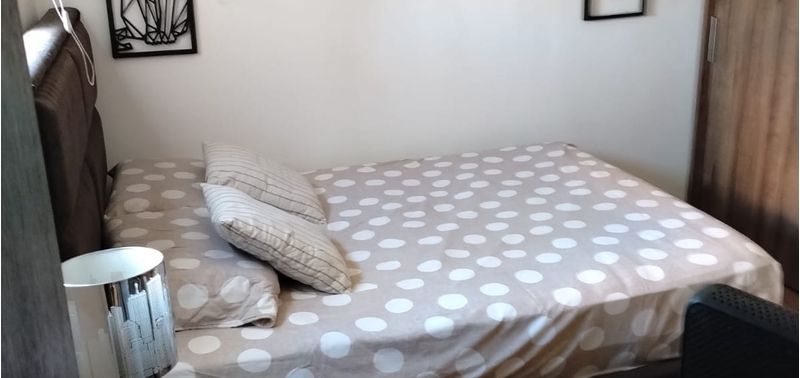 Apartamento en Venta en Medellín, Santa Margarita-6