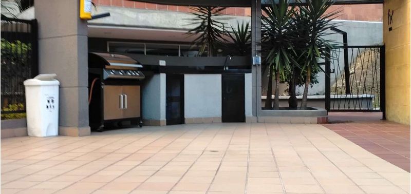 Apartamento en Venta en Medellín, Santa Margarita-10