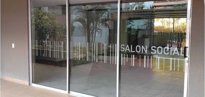 Apartamento en Venta en Medellín, Santa Margarita-12