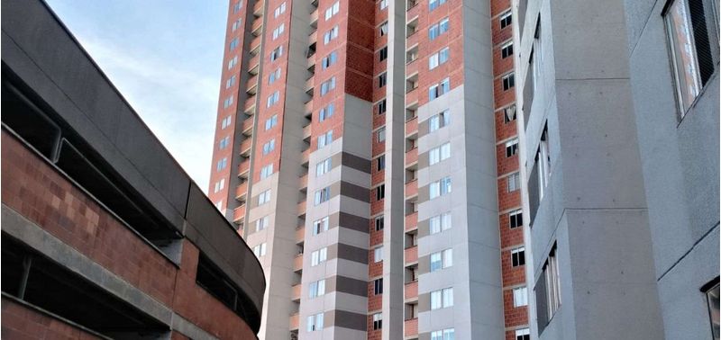 Apartamento en Venta en Medellín, Santa Margarita-14