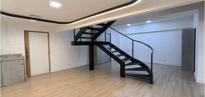 Oficina en Venta en Medellín, El Poblado-0