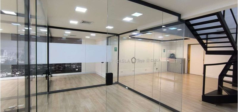 Oficina en Venta en Medellín, El Poblado-2