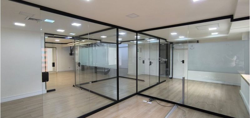 Oficina en Venta en Medellín, El Poblado-3