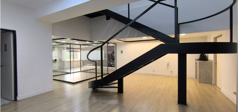 Oficina en Venta en Medellín, El Poblado-10