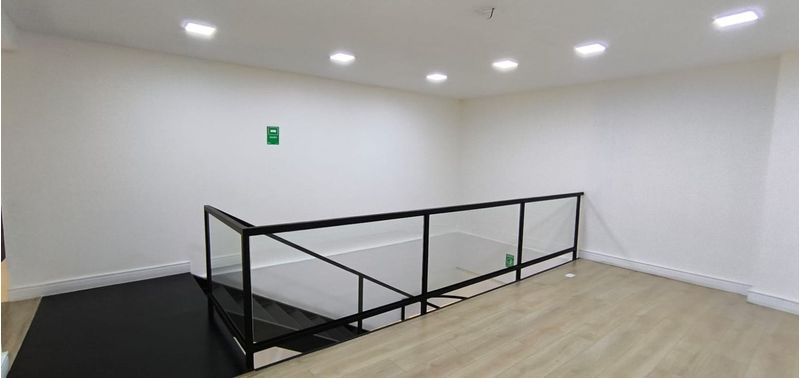 Oficina en Venta en Medellín, El Poblado-12
