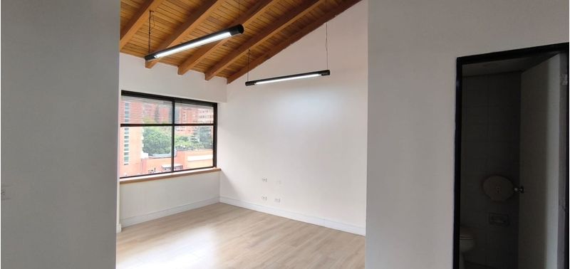 Oficina en Venta en Medellín, El Poblado-15