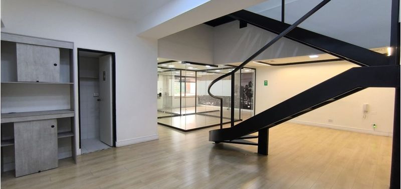 Oficina en Venta en Medellín, El Poblado-17