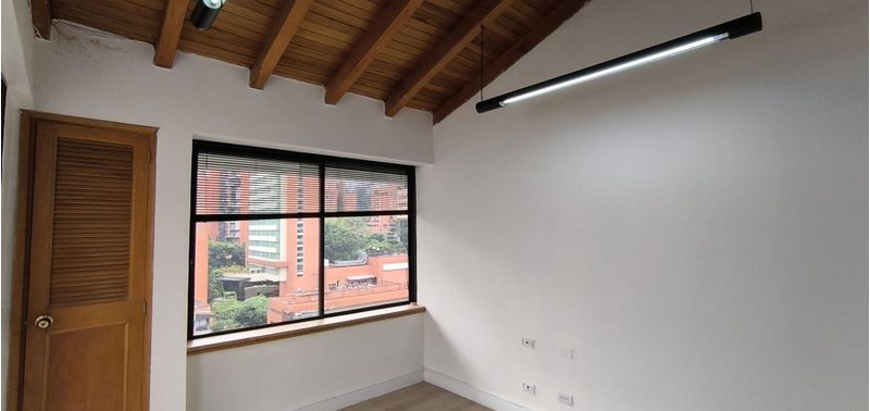 Oficina en Venta en Medellín, El Poblado-18