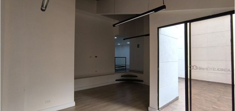 Oficina en Venta en Medellín, El Poblado-19
