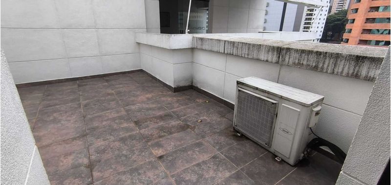 Oficina en Venta en Medellín, El Poblado-20