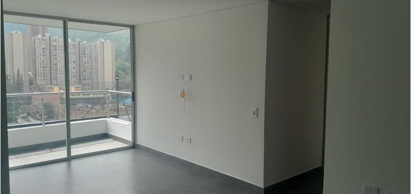 Apartamento en Venta en Sabaneta, La Doctora