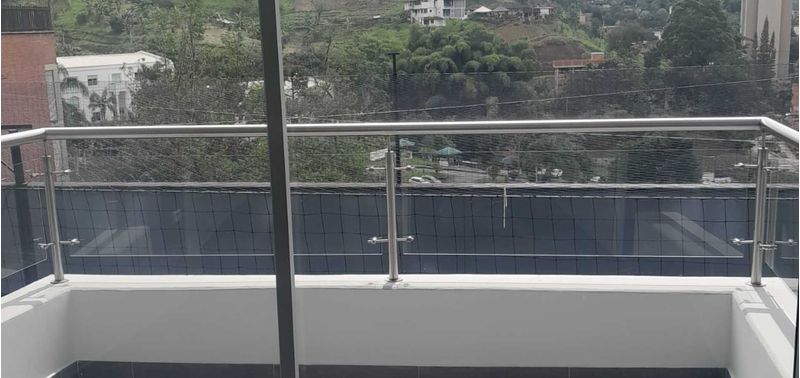 Apartamento en Venta en Sabaneta, La Doctora-0