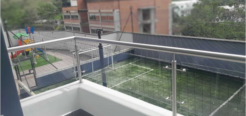 Apartamento en Venta en Sabaneta, La Doctora-1