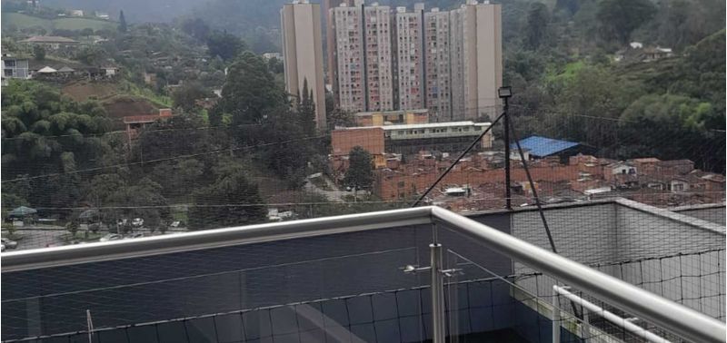 Apartamento en Venta en Sabaneta, La Doctora-2
