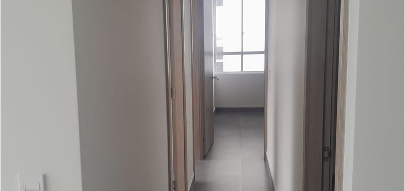 Apartamento en Venta en Sabaneta, La Doctora-8