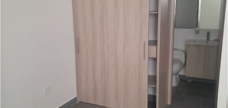 Apartamento en Venta en Sabaneta, La Doctora-12