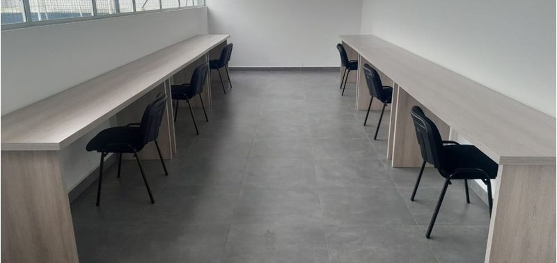 Apartamento en Venta en Sabaneta, La Doctora-18