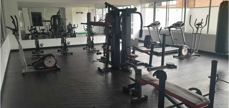 Apartamento en Venta en Sabaneta, La Doctora-19