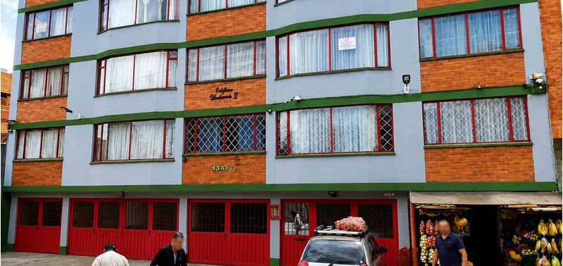Apartamento en Venta en Bogotá, D.C., Fontibón Centro