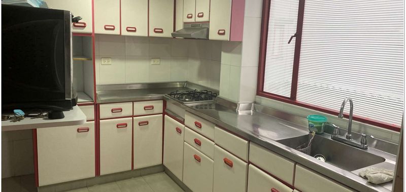 Apartamento en Venta en Bogotá, D.C., Fontibón Centro-0