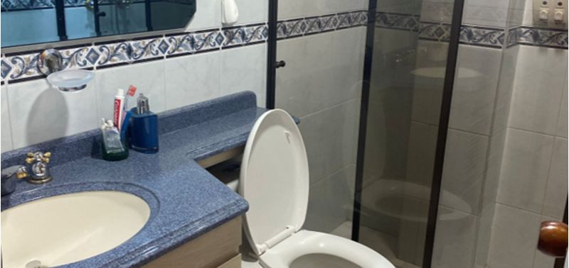 Apartamento en Venta en Bogotá, D.C., Fontibón Centro-2