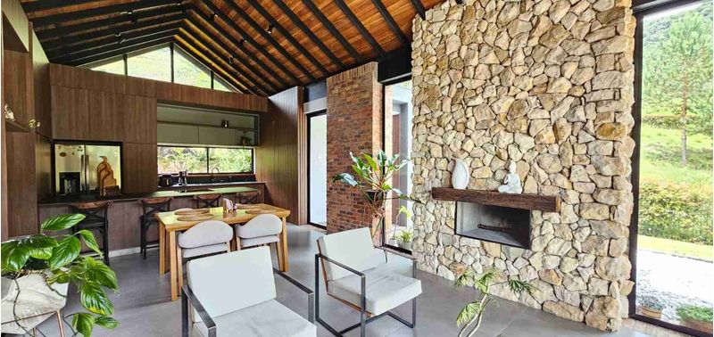 Casa en Venta en La Ceja, La Ceja-15