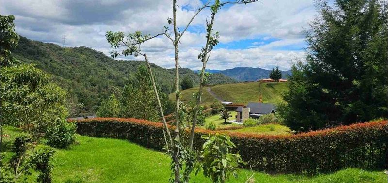 Casa en Venta en La Ceja, La Ceja-17