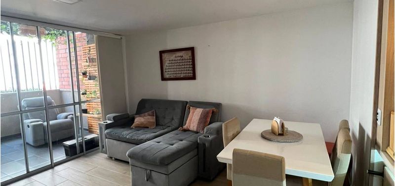 Apartamento en Venta en Marinilla, Marinilla